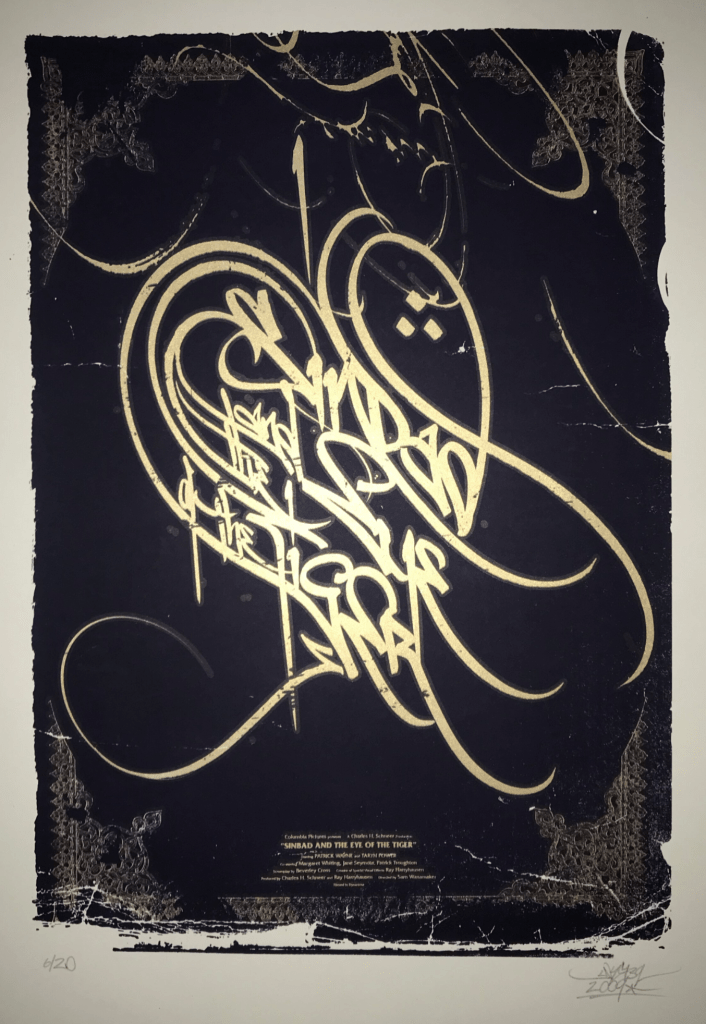 By Simon Slater aka LAKI139