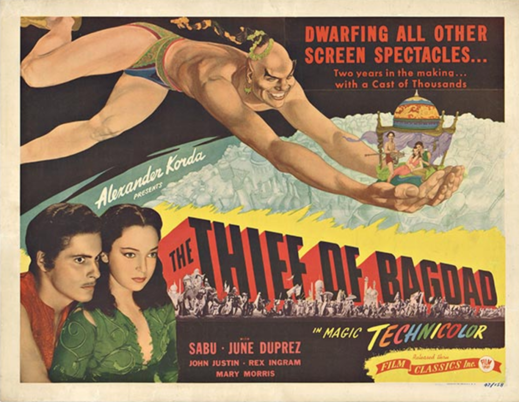 US 1947 re-release poster
