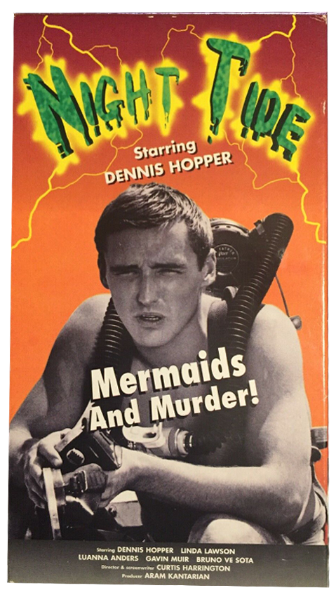 VHS cover