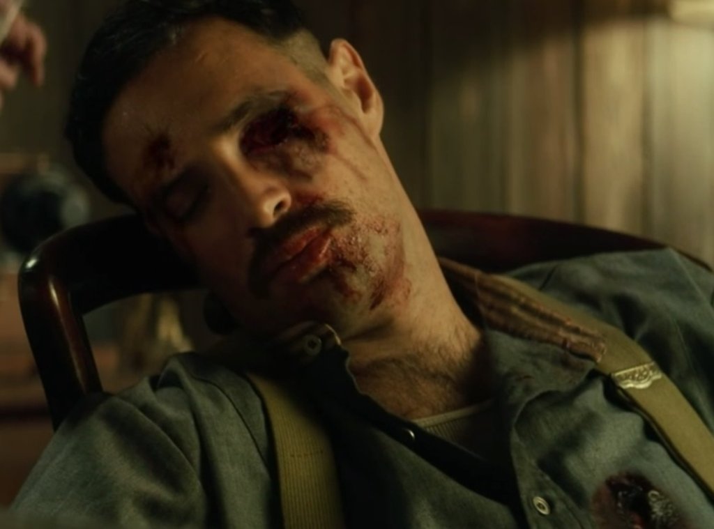 When interrogations get lethal