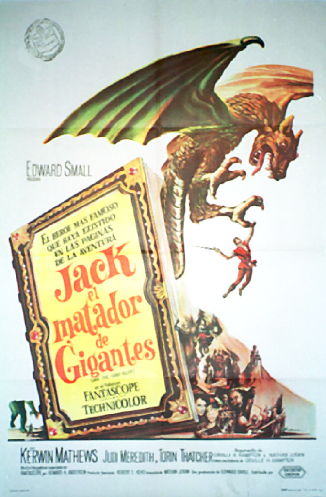 Poster from Argentina