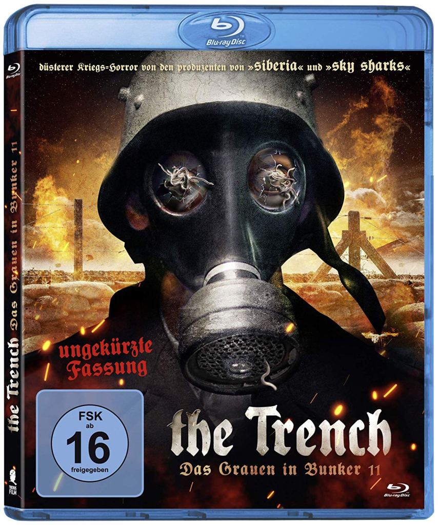 Blu-ray cover