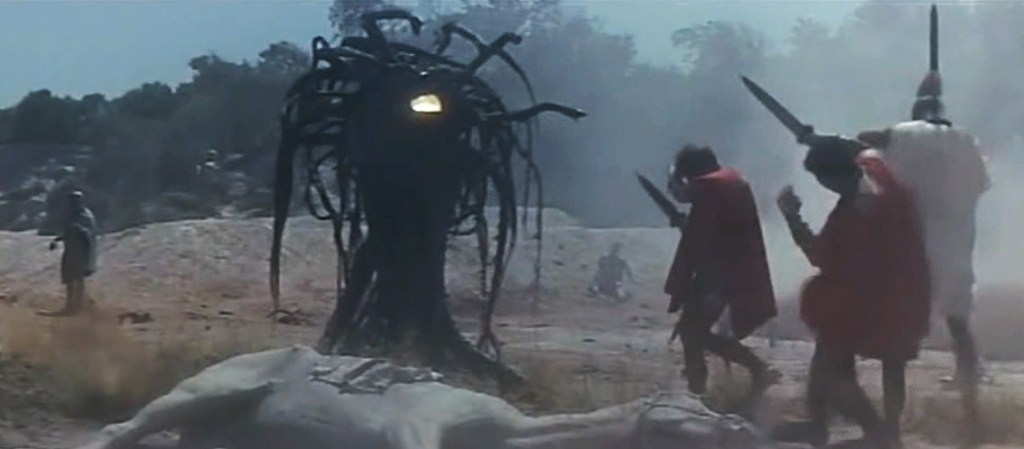 Just look at this freakish thing!