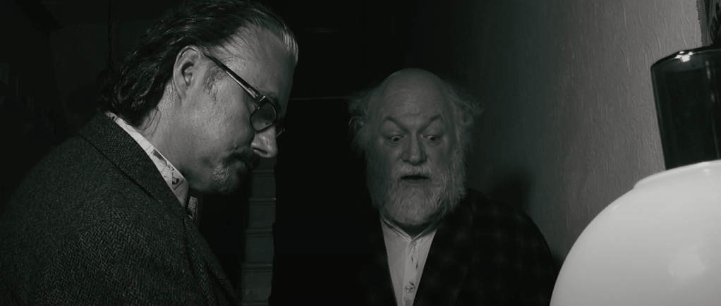 William Fitzgerald and James Head