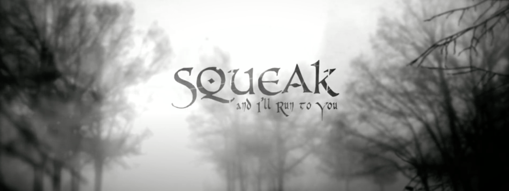 You will enjoy this tale!