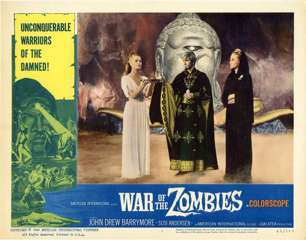 Lobby card