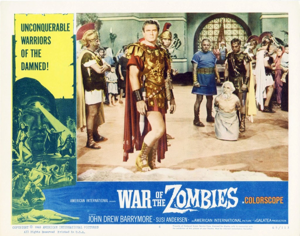 Lobby card