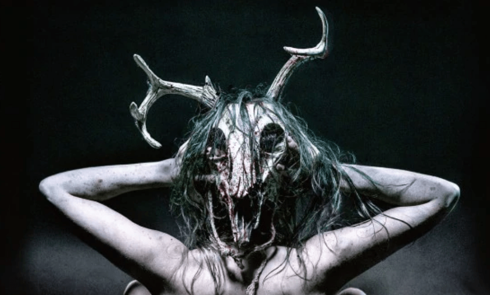 Beware the wretched witch...