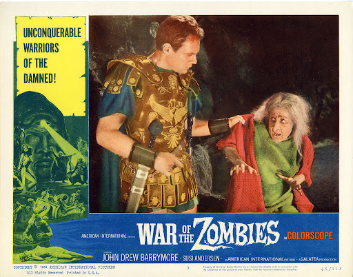 Lobby card
