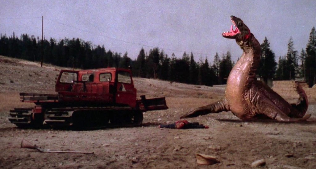 Another shot from this showdown