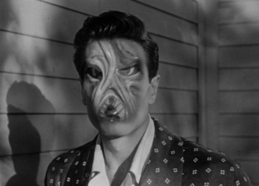 The groom changed so much after the wedding...