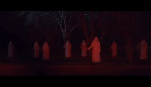 Cultists are waiting...