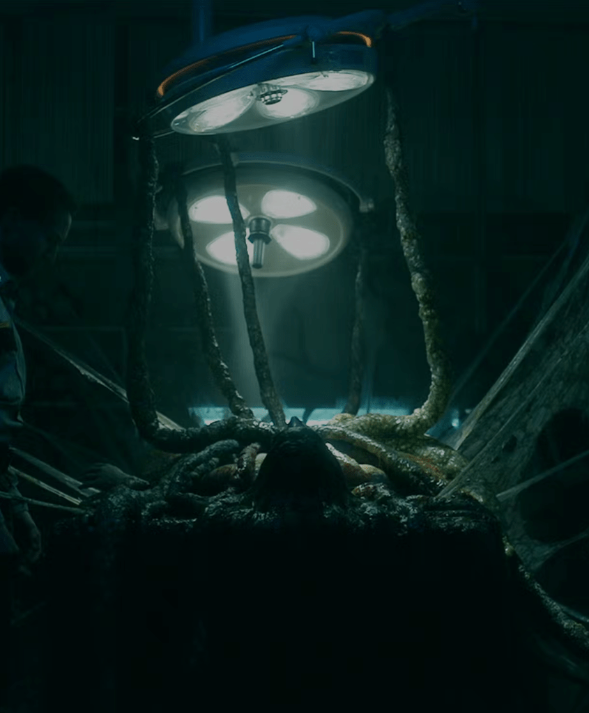 ...and again, in close-up