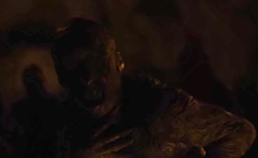 The featureless creatures beneath the sinkhole