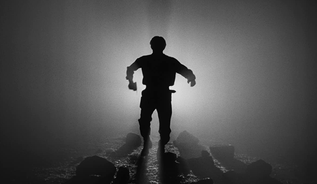 Atmospheric lighting