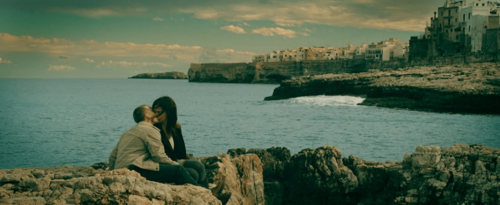 Ah, the romance of young love...