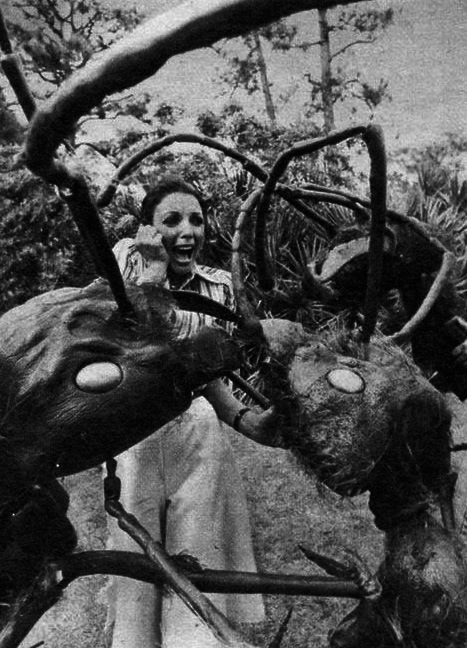 ...but maybe she had more bad days!