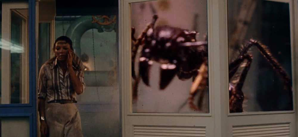 The 'Bitch' meets the queen...