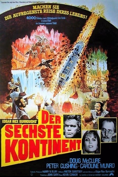 German poster