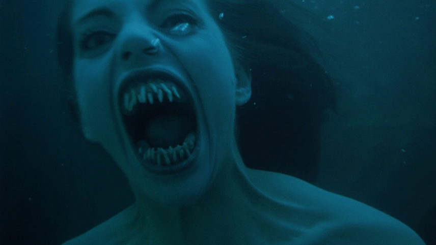 Calm down - it's just a dream (at first)!