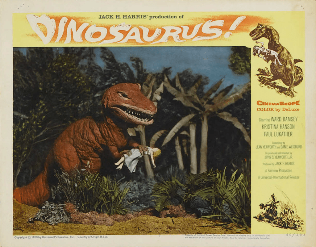 Lobby card