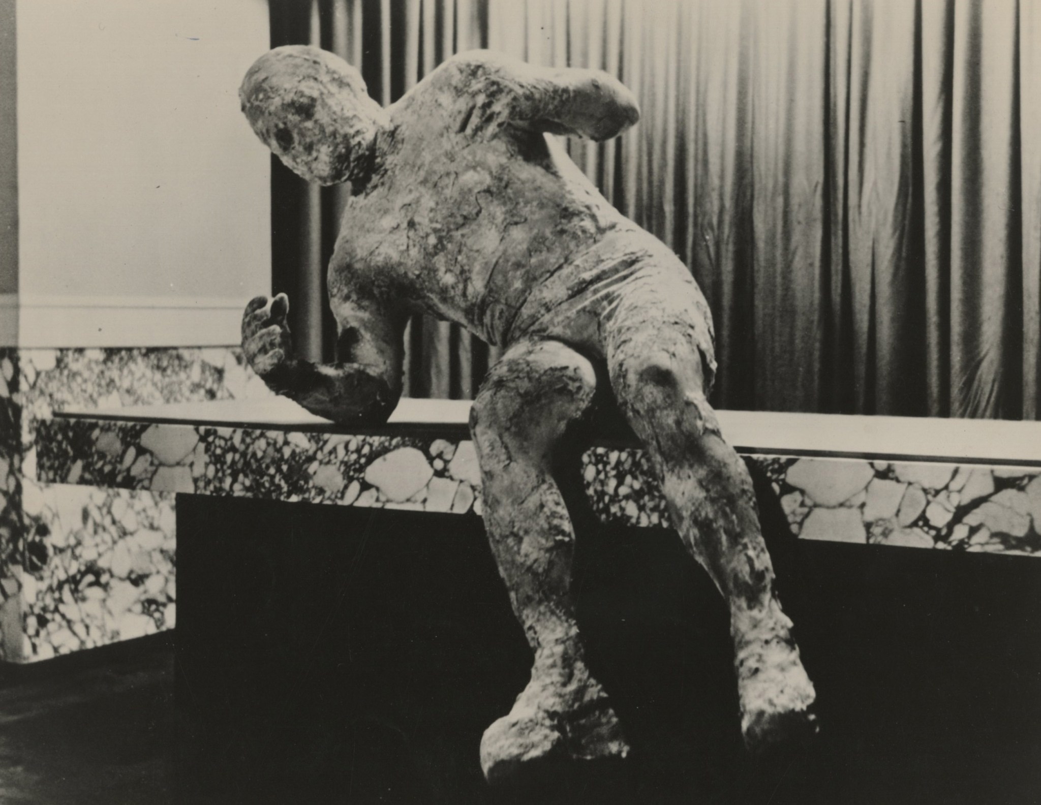 Curse of the Faceless Man (1958) | Monster Zone