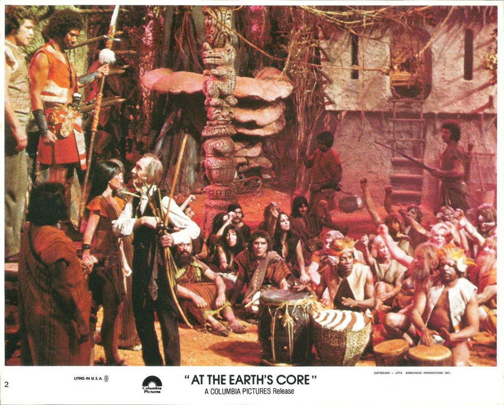 Lobby card