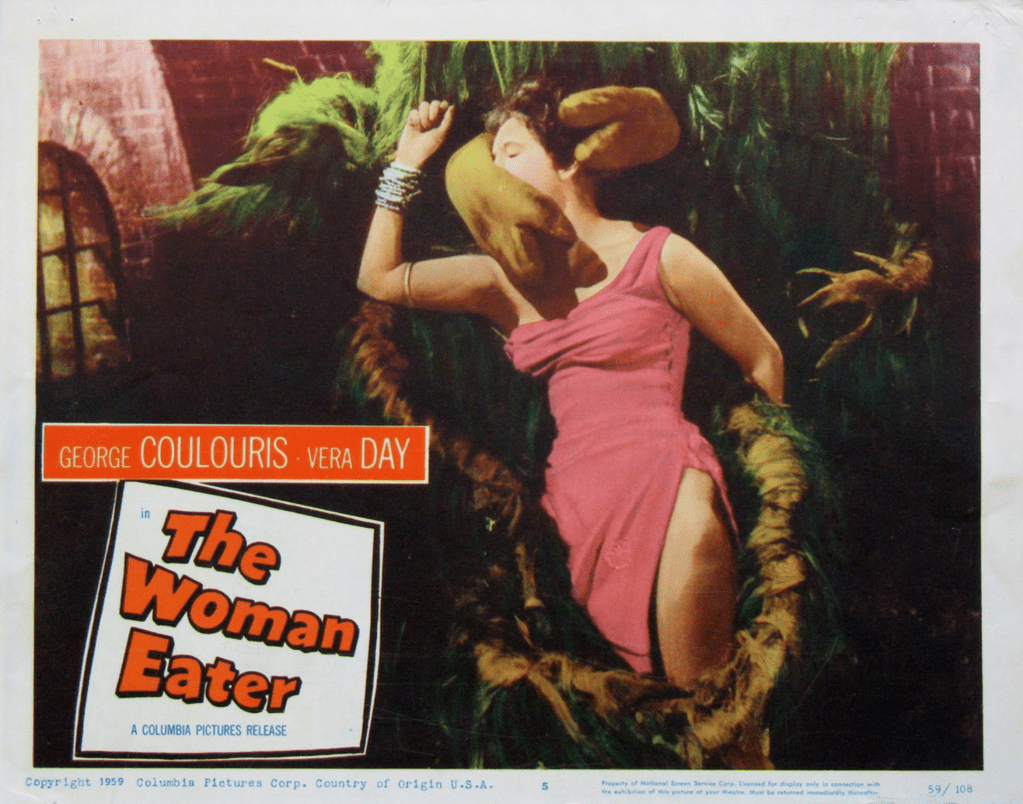 Lobby card