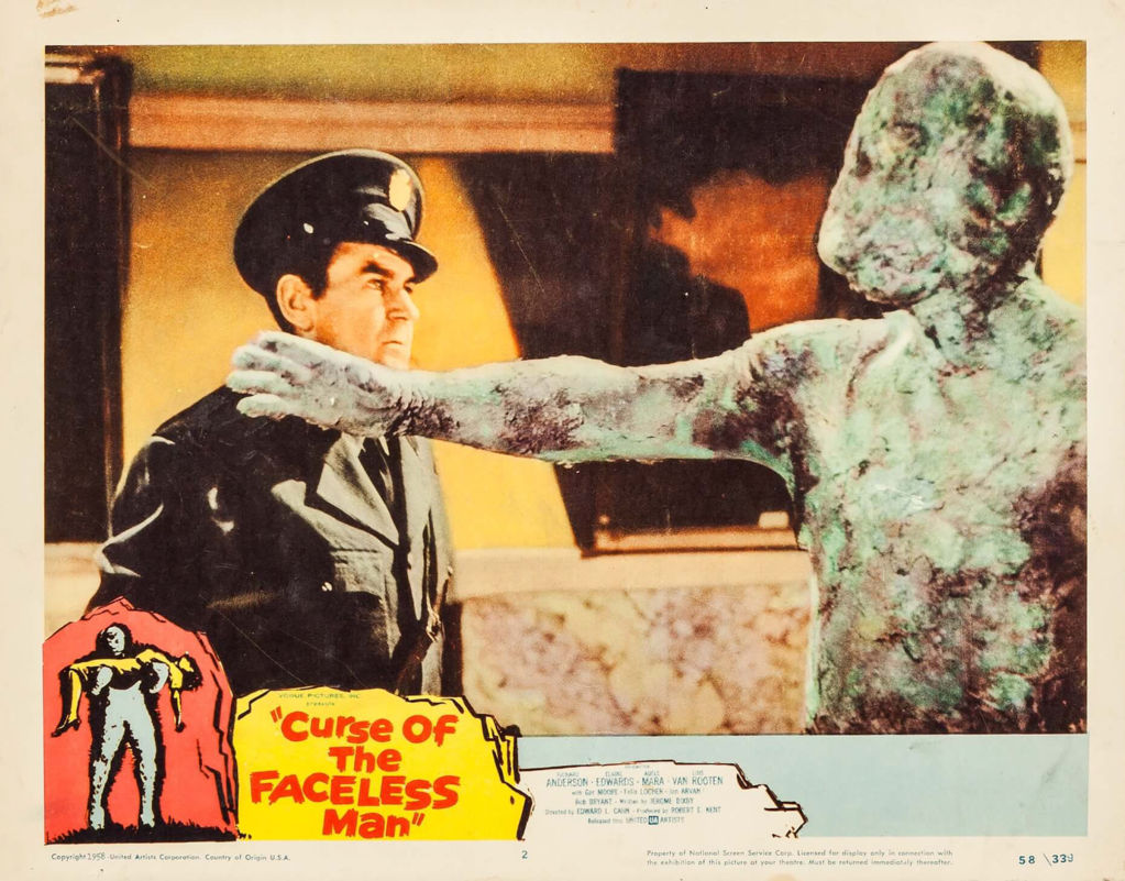 Lobby card