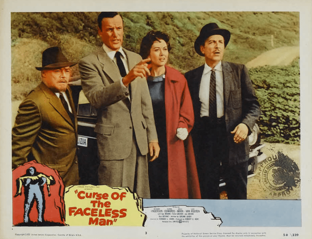 Lobby card