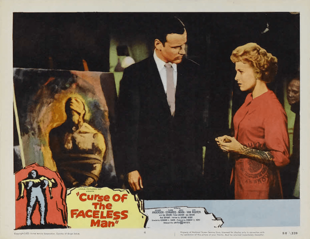 Lobby card