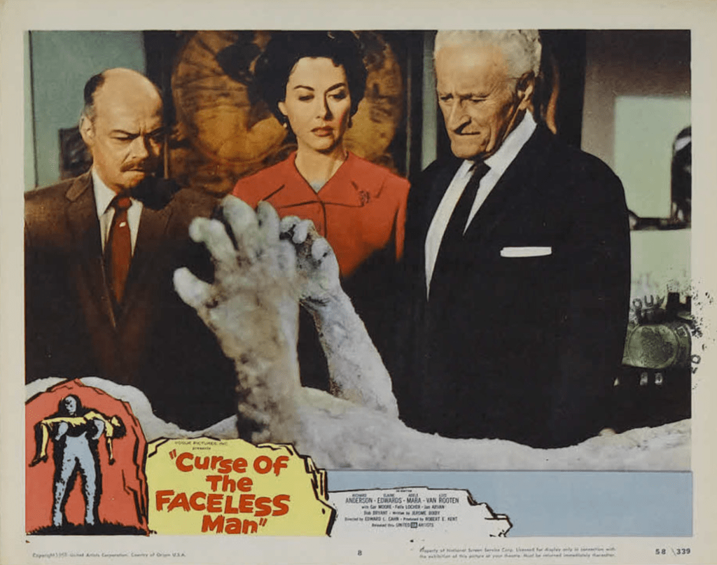 Lobby card
