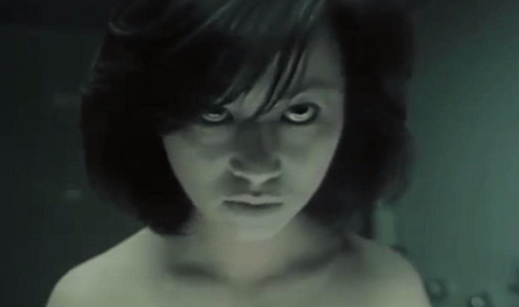 During an autopsy, the latest victim is reanimated to deliver a threat