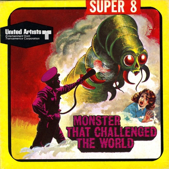 Super 8 box art