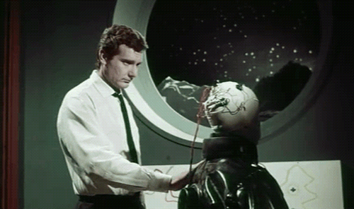 You break it, you buy it, mate