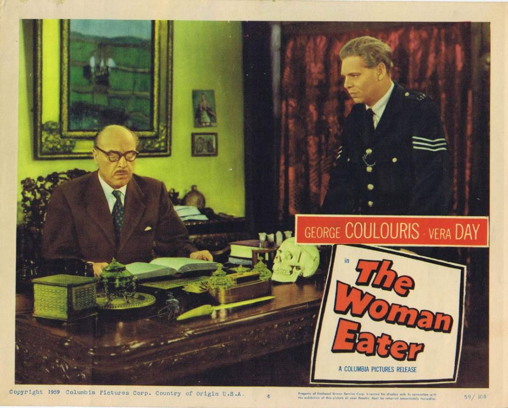 Lobby card