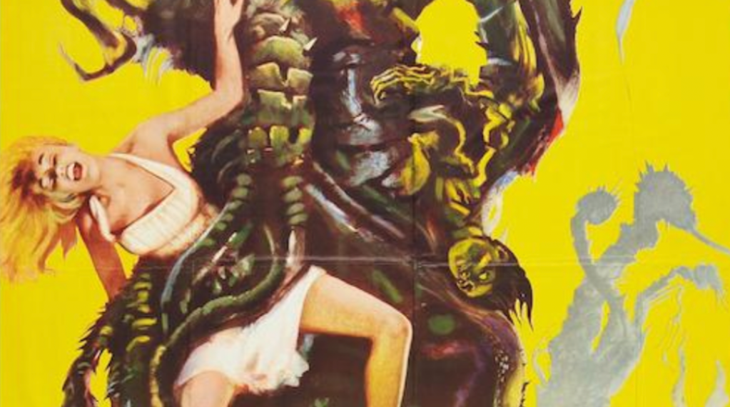 Detail from US poster