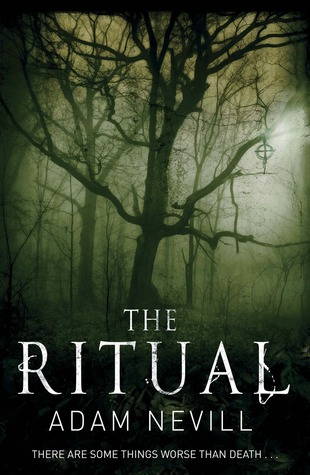 One of the cover designs used for the novel
