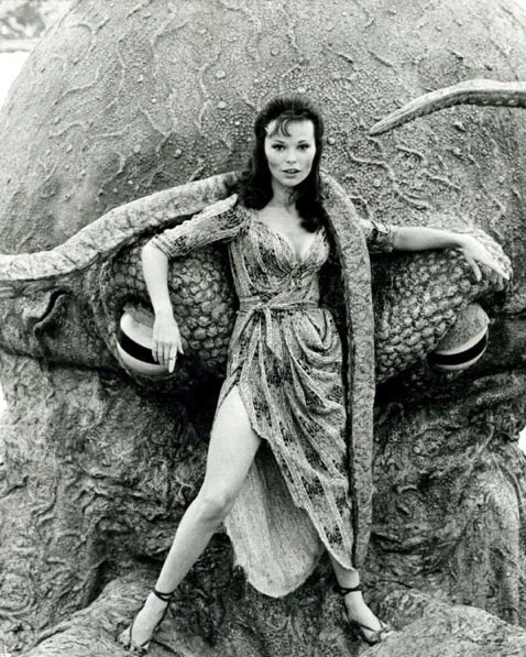 They make a fine couple