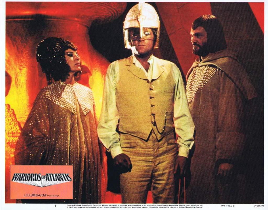Lobby card