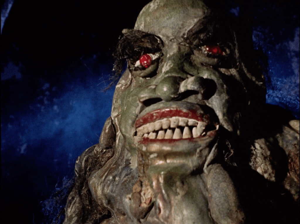 Just look at this rubbery, rudimentary reprobate! Love it!