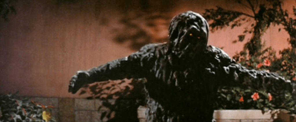 ...but it grows back!