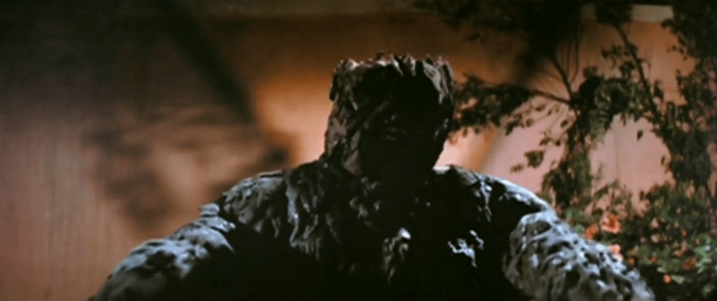 ...but it grows back!