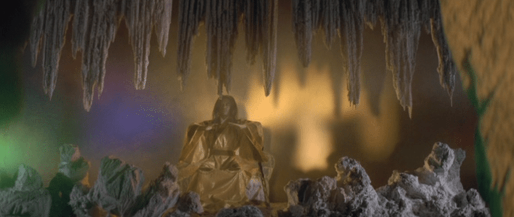 A cheap-but-colourful set