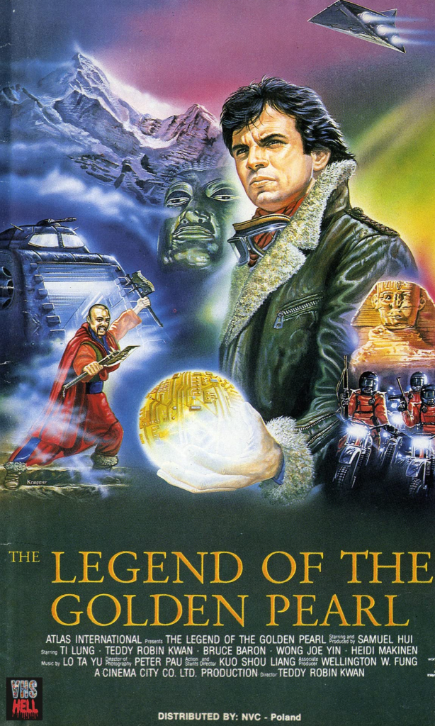 I'm sure there isn't a Star Destroyer in this film...