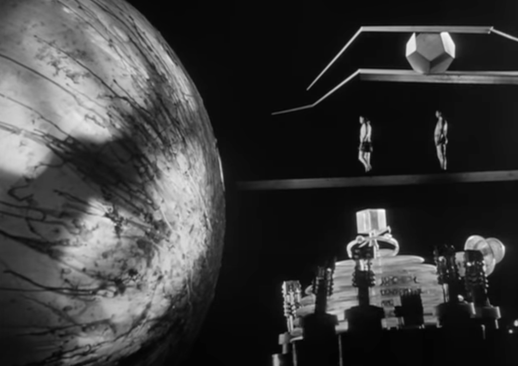 The impressionistic saucer set