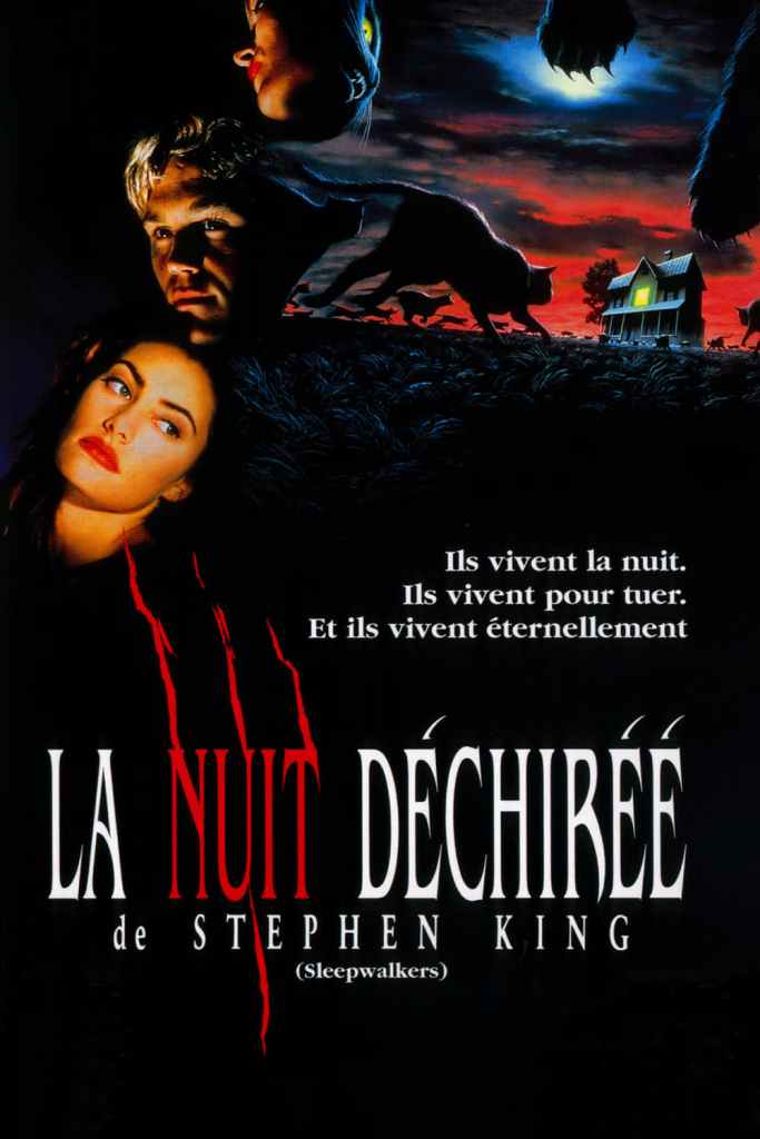 French poster