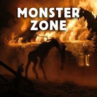 demon monster | Monster Zone