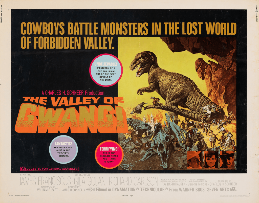 US half sheet poster