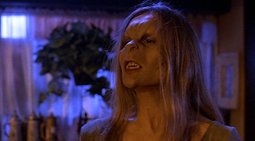 Mommy can get rather catty...